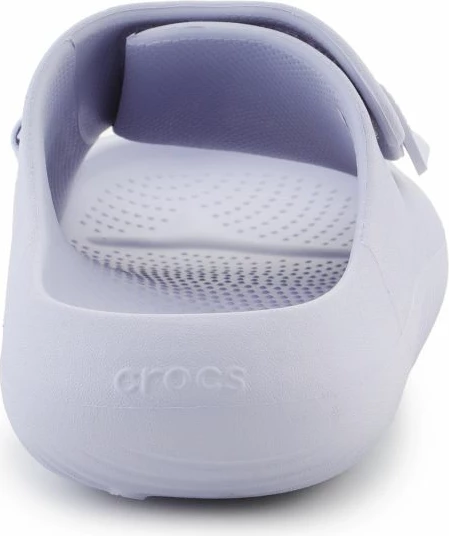 Papuqe Crocs unisex, vjollcë
