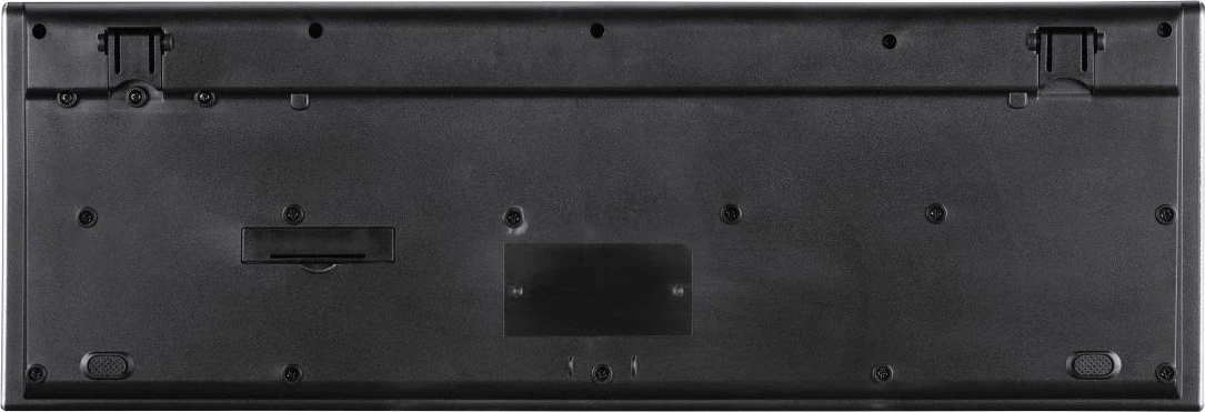 Set i tastierës dhe miut wireless Hama, i zi