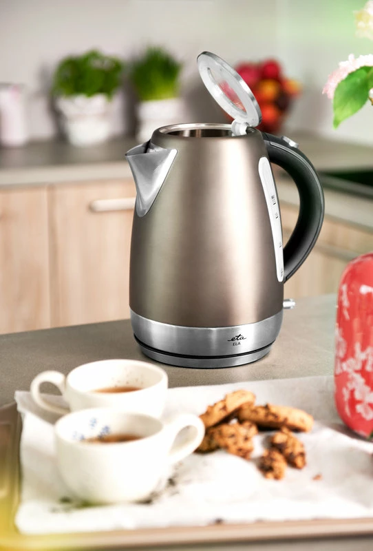 Vëluese Elektrike ETA ELA 859890040 (Hiri, 23.5 x 21.5 x 16 cm)