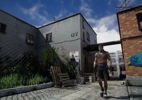 Drug Dealer Simulator Global