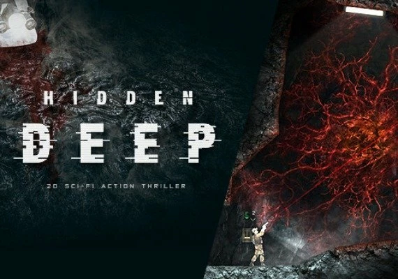 Hidden Deep Global