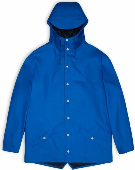 Jakne unisex Rains, waves [Madhësia: S]