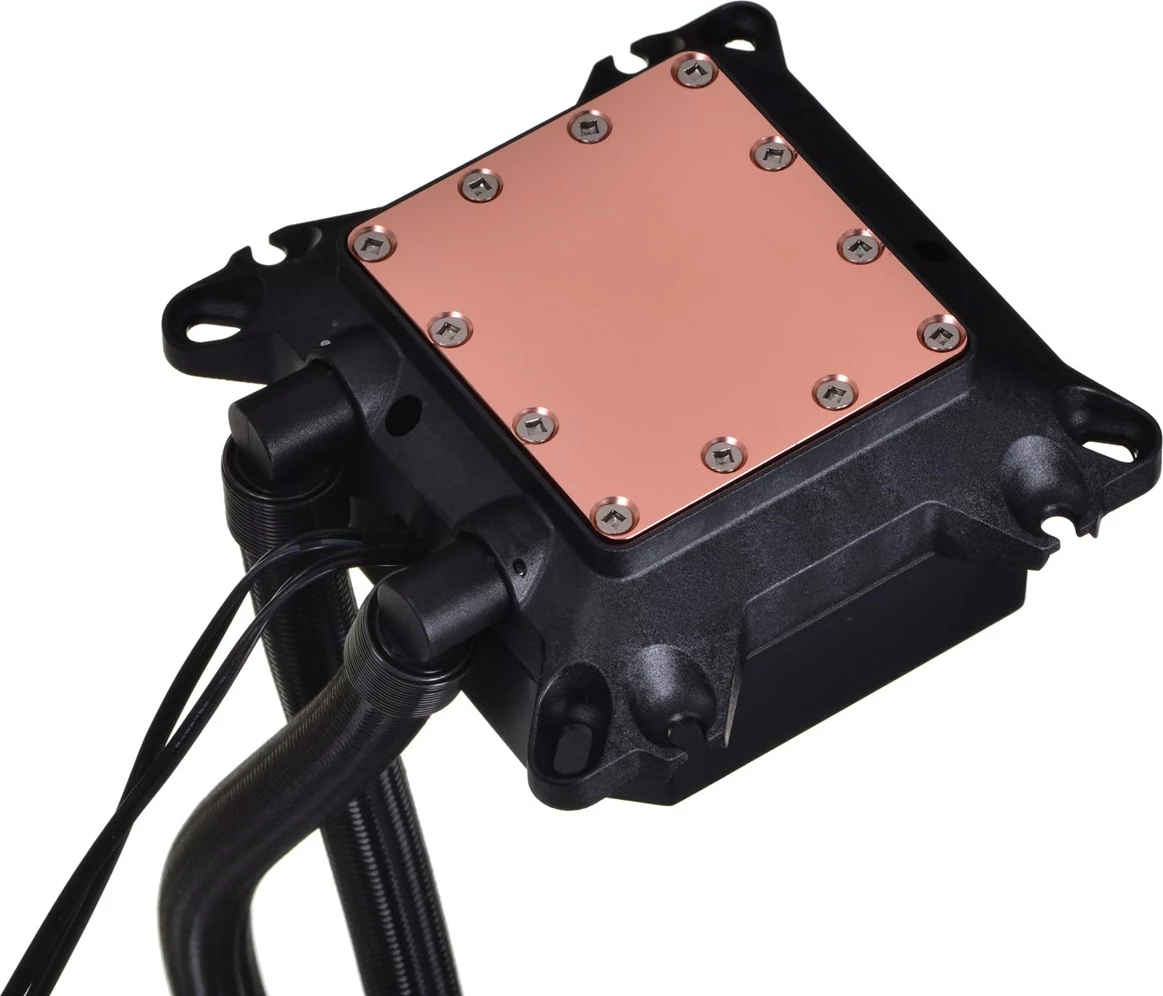 Ftohës me ujë Endorfy Navis F280