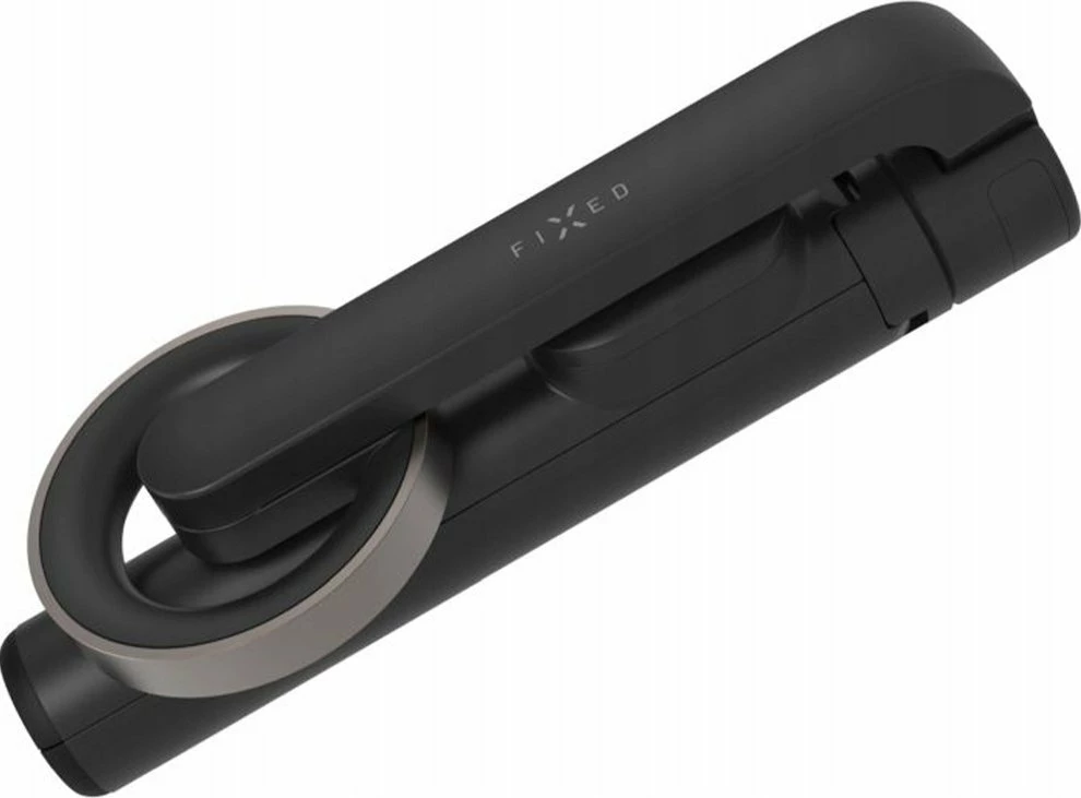 Shkop selfie Fixed MagSnap FIXSN-M-BK, MagSafe, tripod, telekomandë Bluetooth, 72 cm, i zi