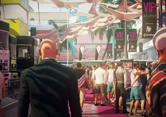 Hitman 2 Gold Edition Global