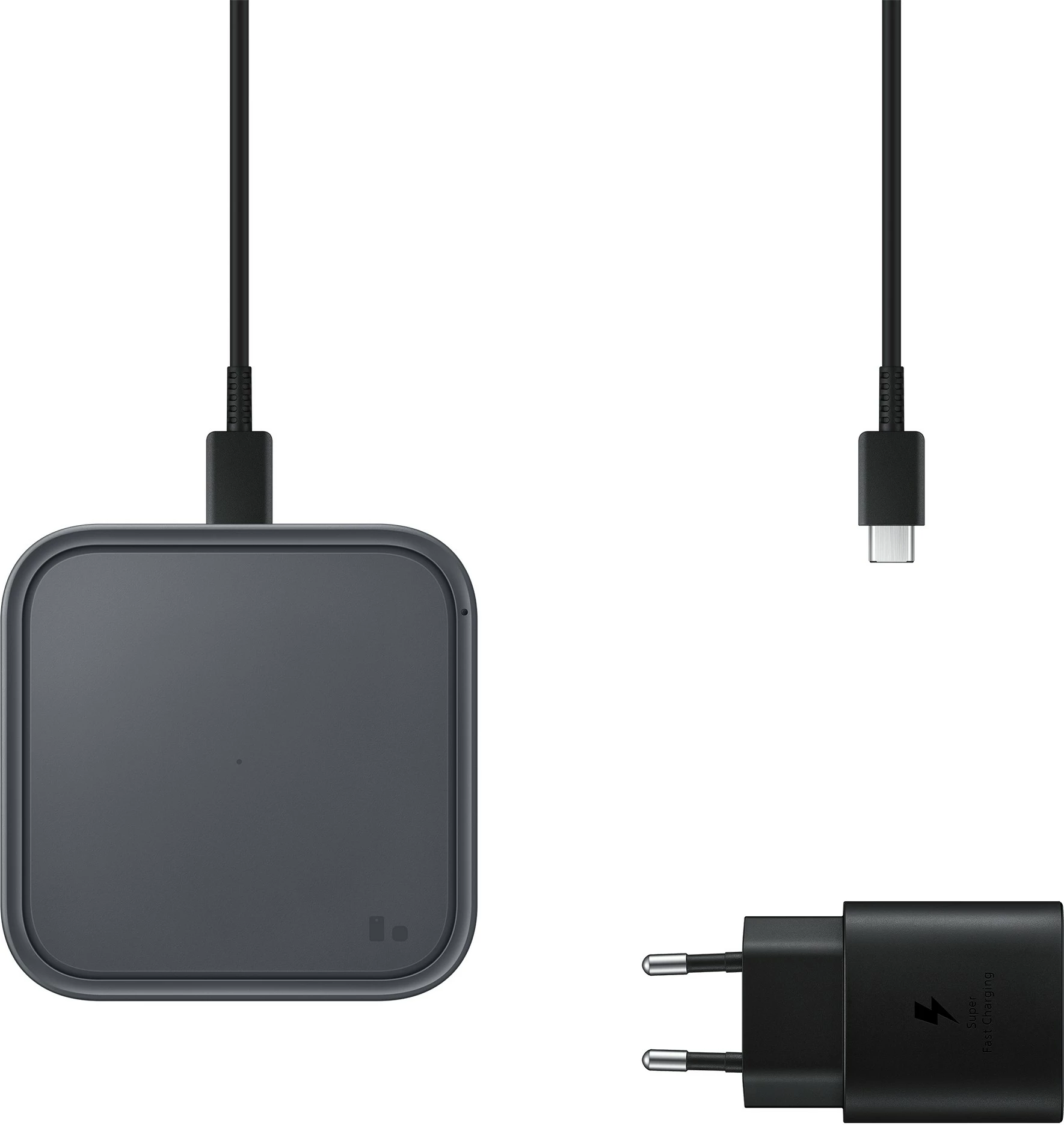 Samsung Wireless Charger Pad P2400, 15W