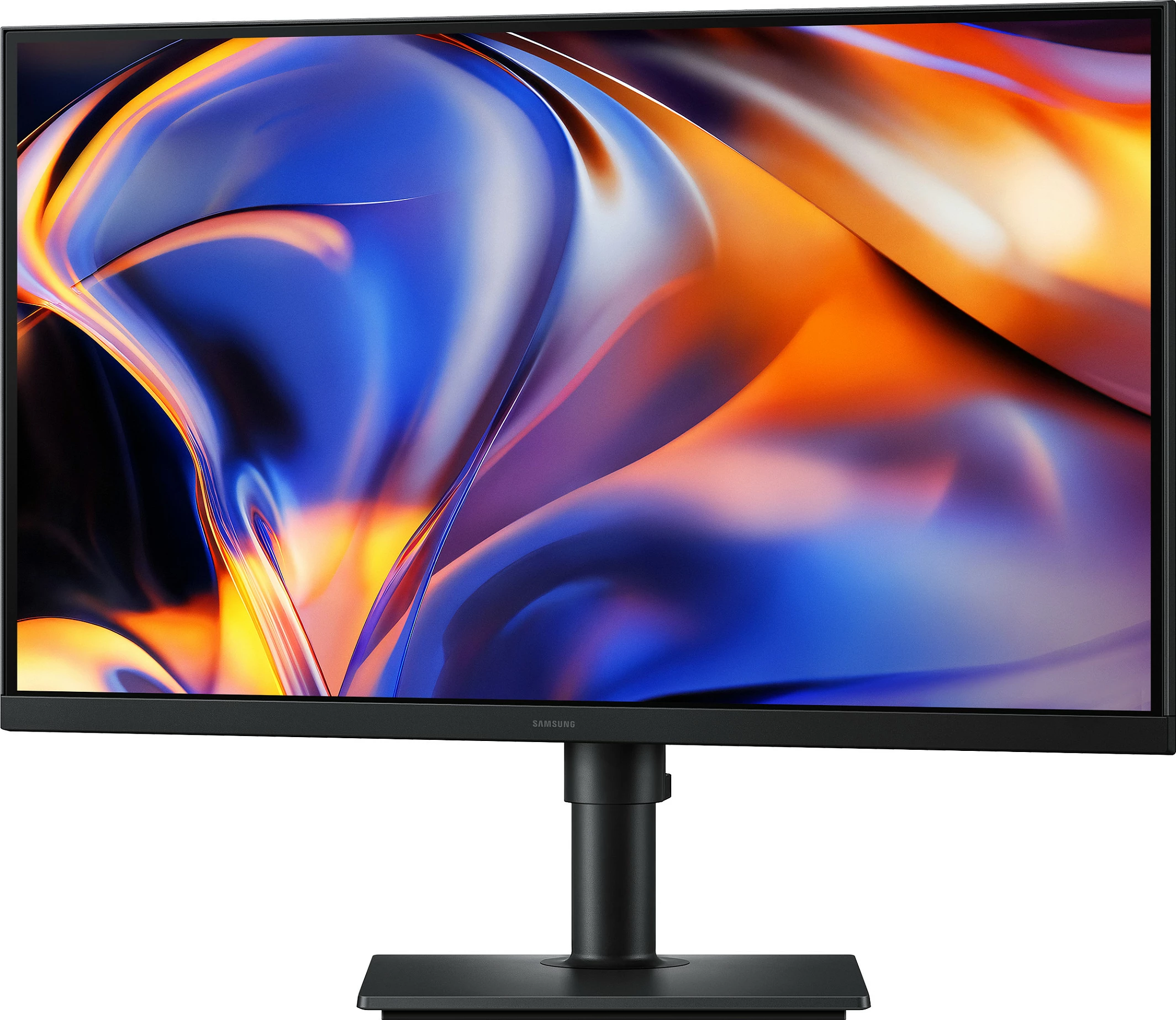 Monitor Samsung ViewFinity S8 LS27H804EFAXEN, 27", 5K, IPS, 60Hz, HDR, i zi