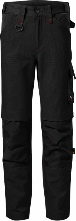 Pantallona pune për meshkuj Rimeck, të zezë [Madhësia: 52 cm]