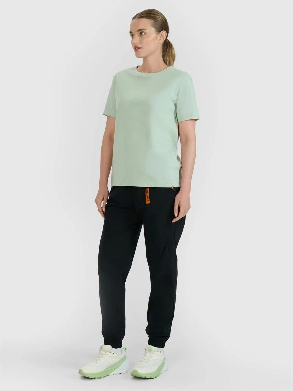 Maicë oversize për femra 4F