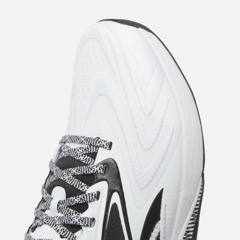 Atlete Reebok NANO X5 EDGE, të bardha/zeza [Madhësia: 42]