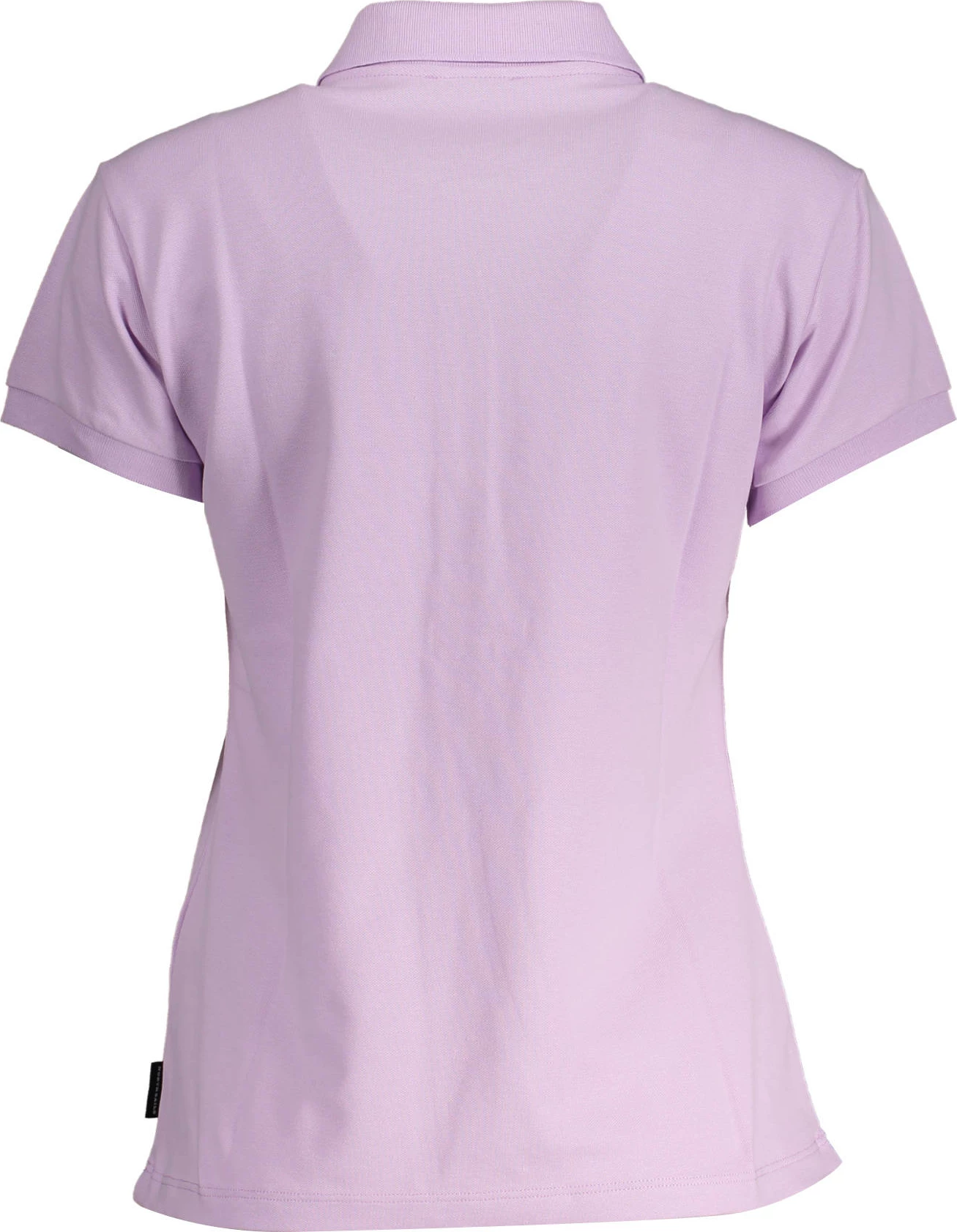 Polo shirt për femra NORTH SAILS, rozë [Madhësia: S]