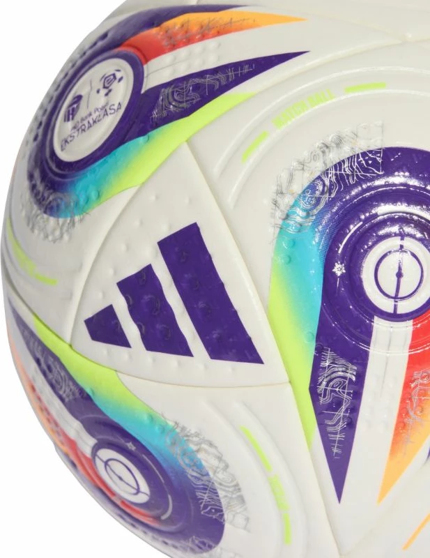Top futbolli adidas, multingjyrësh [Madhësia: 5]