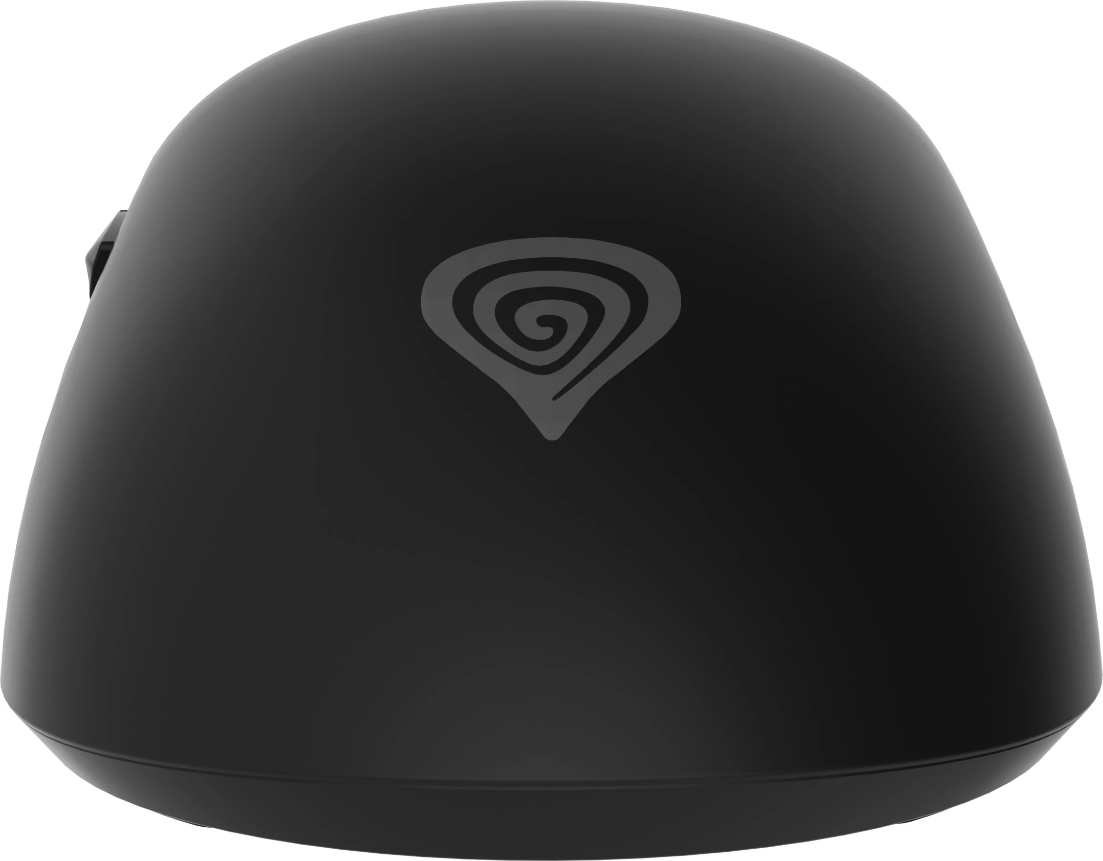 Maus gaming Genesis Zircon 500, wireless + Bluetooth + USB-C, 10000 DPI, i zi