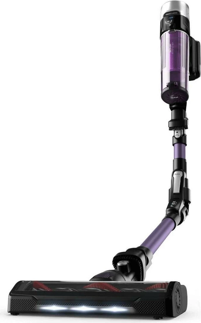 Kasë Tefal X-Force 9.60 TY2039, pa kabllo, 0.4L, lejla