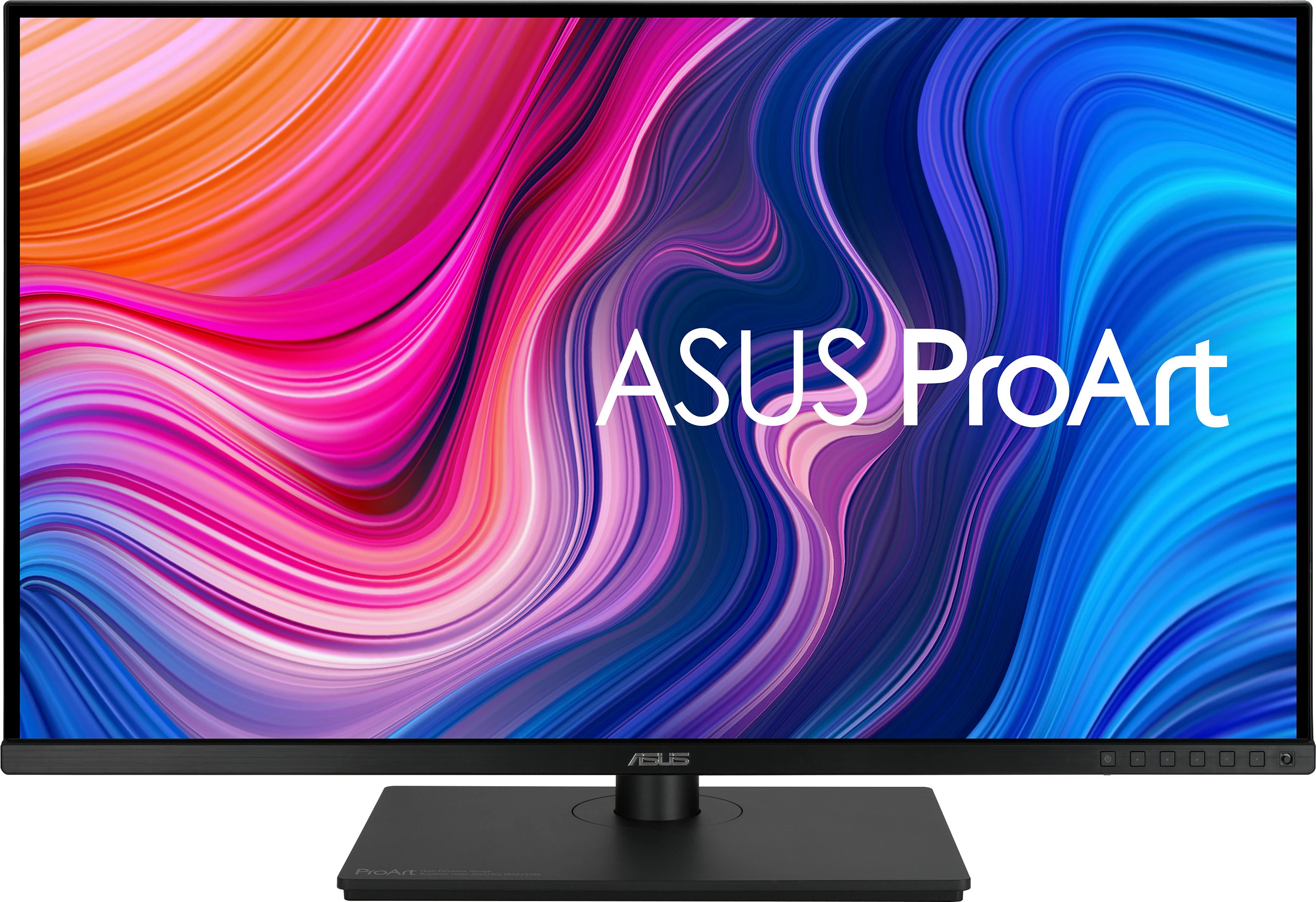 Monitor ASUS ProArt PA329CV 32 inç 4K UHD, USB-C, i zi