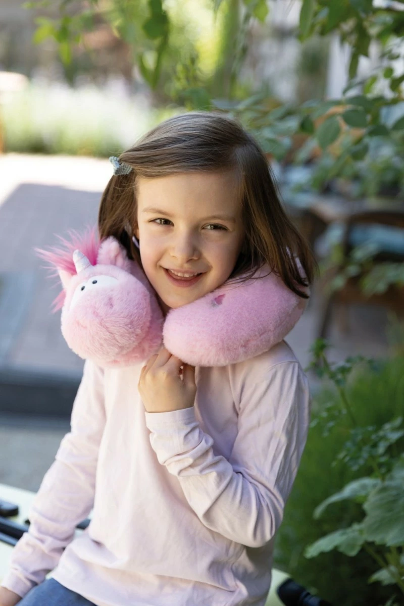 Nici Jastek Qafe Unicorn 25X25Cm 49656