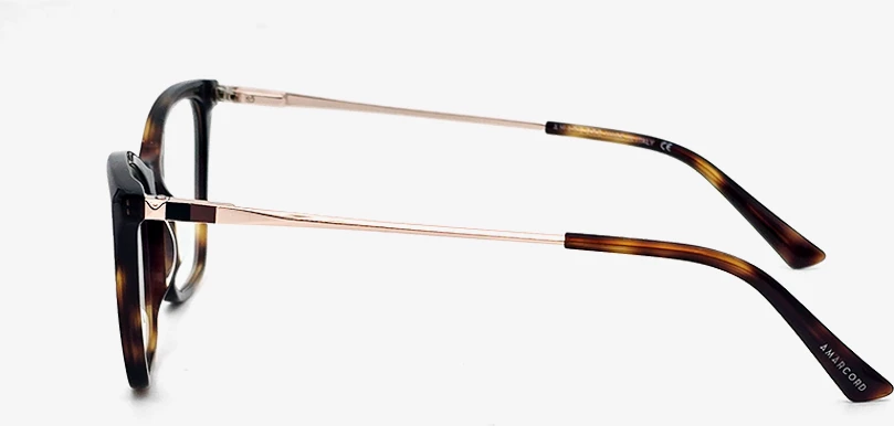 Korniza optike Amarcord AM156 53 C.2