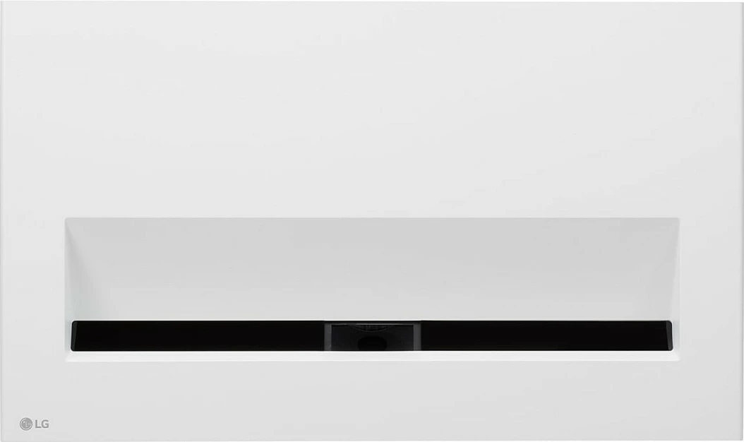 Projektor LG HU715QW, UHD 4K, 2500 ANSI lumens, 3x HDMI, AirPlay/Miracast, i bardhë/gri