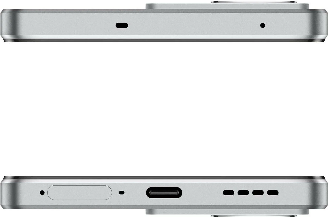 Celular Realme 14 5G 12/256GB Mecha Silver