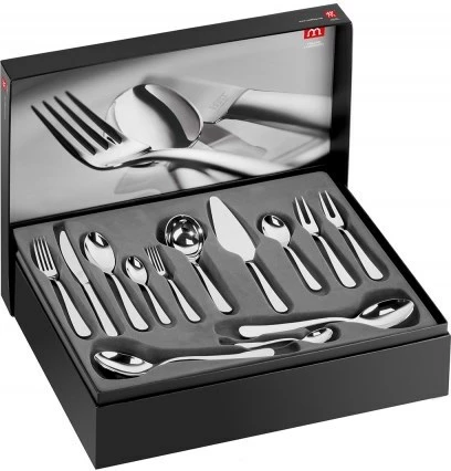 Set takëm Zwilling, çelik inox, 68 copë 