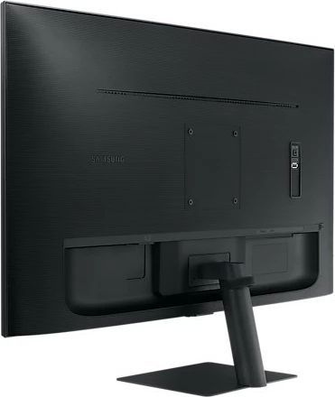 Monitor Samsung LS32A706NWUXEN, 32", 4K Ultra HD, LCD, i zi