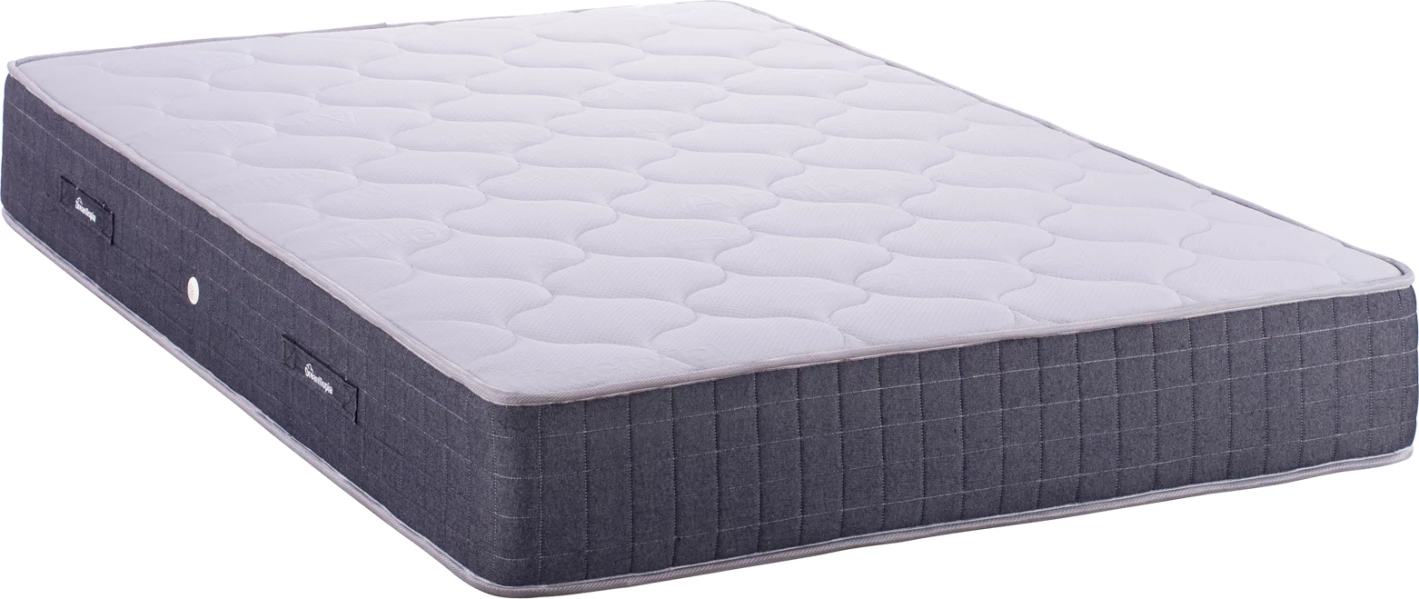 Dyshek DREAMTOPIA, seria CLOUD09, sustema Bonnell, 140x200 cm