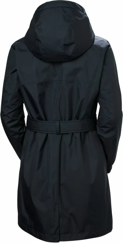 Pallto i izolum për femra Helly Hansen, navy