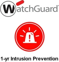 Licencë WatchGuard WGM57131 IPS për Firebox M570, 1 licencë, 1 vit
