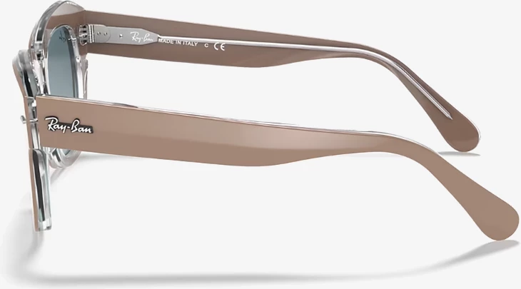 Syze dielli Ray-Ban RB2186 12973M 49