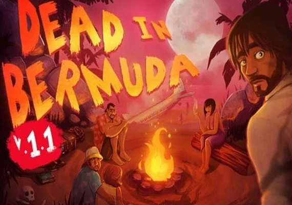 Dead In Bermuda EN/FR Global