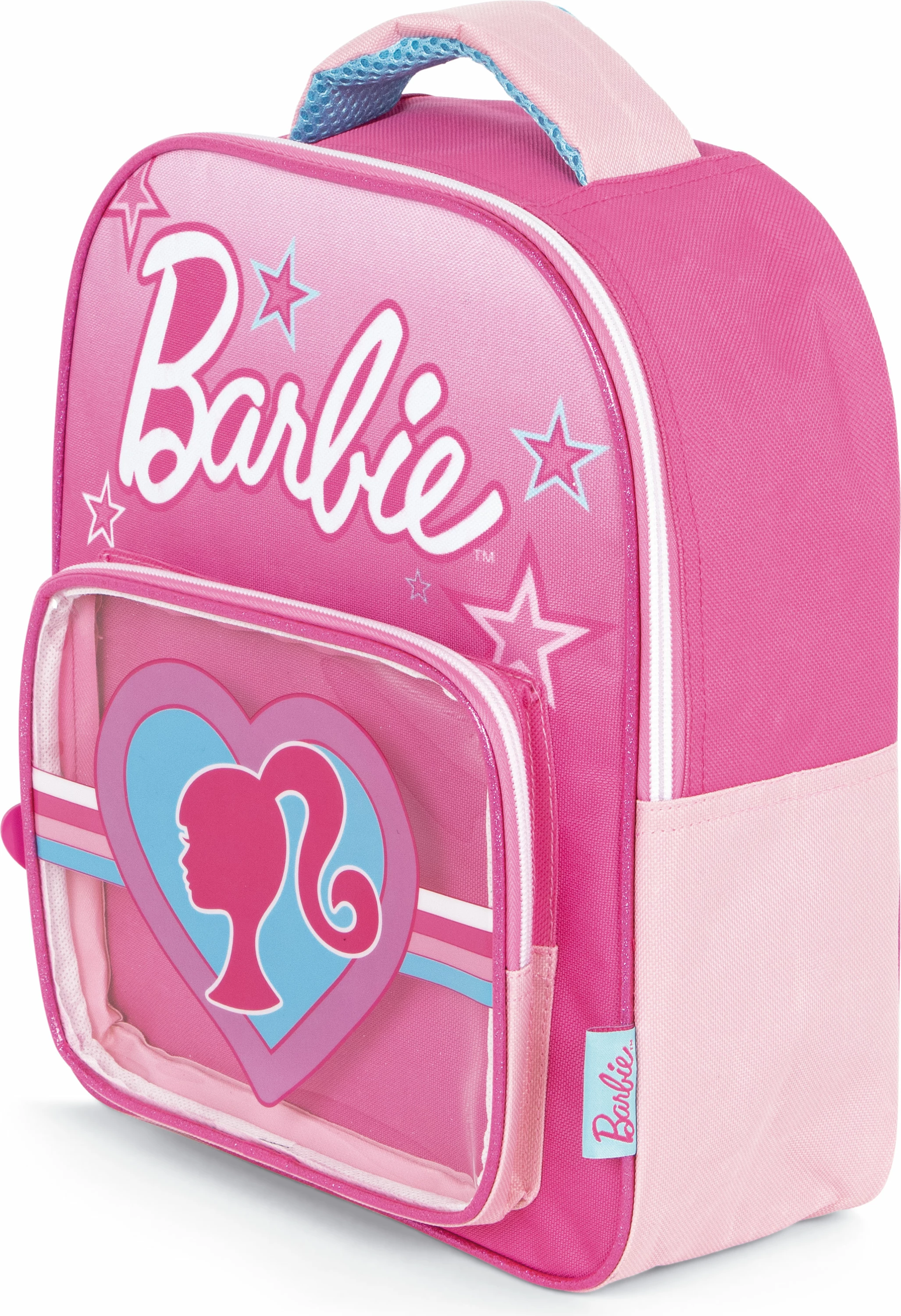 Çantë Shkollore Disney Barbie-Mochila