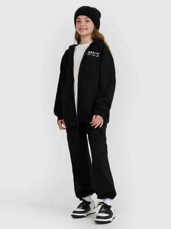 Duks për fëmijë 4f, vajza