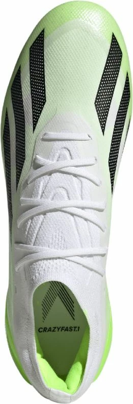 Atlete për meshkuj adidas, të bardha