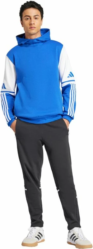 Duks për meshkuj adidas, blu [Madhësia: S]