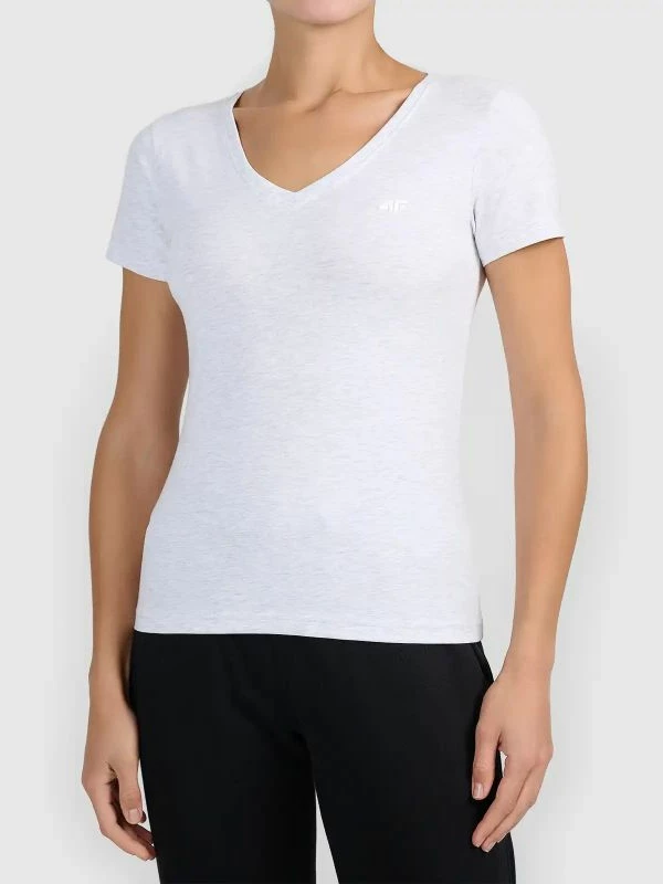 Maicë për femra 4F 4FWMM00TTSHF3307-27M [Madhësia: S]