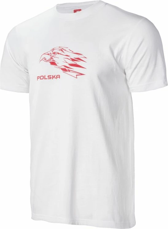 Maicë për meshkuj Huari, e bardhë