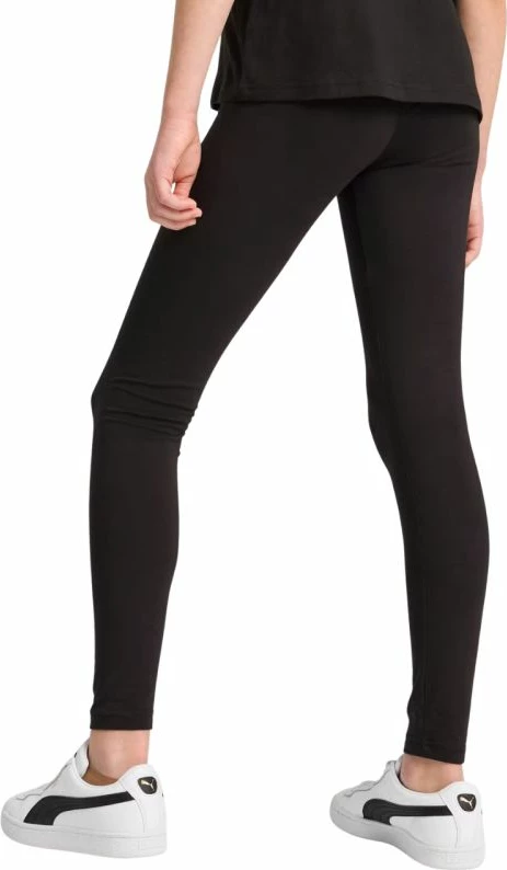 Hellonka për fëmijë Puma Ess 684903 01, të zeza