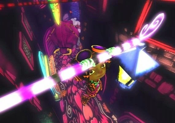 Psychonauts EN/DE/FR Global