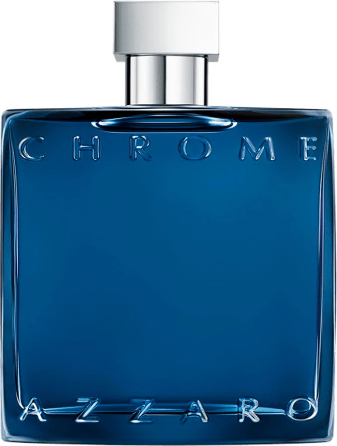 Eau de Parfum për meshkuj Azzaro Chrome 100ml