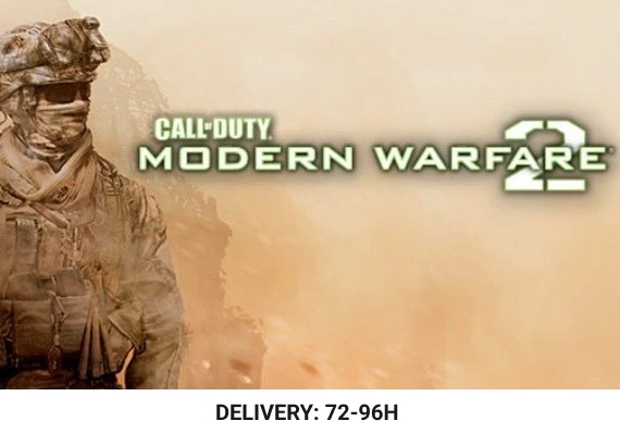 Call of Duty: Modern Warfare 2 Gift EN Global