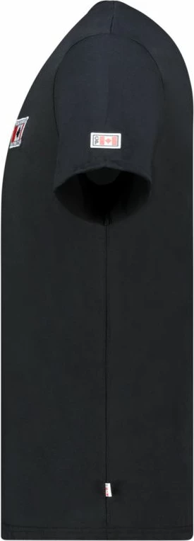 Maicë për meshkuj Canadian Peak, e zezë