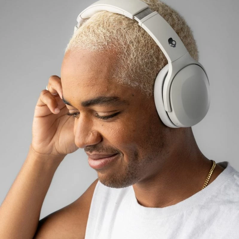 Kufje Skullcandy për të gjithë, gri