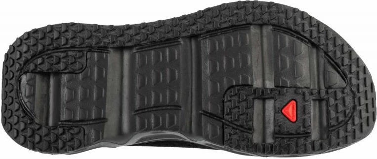 Atlete për femra Salomon, të zeza