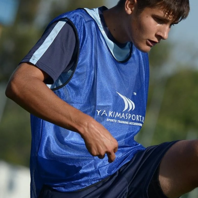 Shirit trajnimi Yakimasport senior 100018S, kaltër