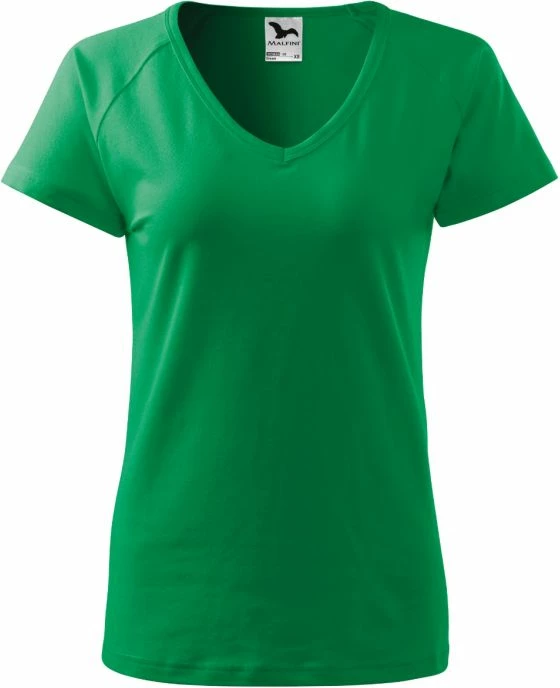 Maicë Malfini për femra, jeshile