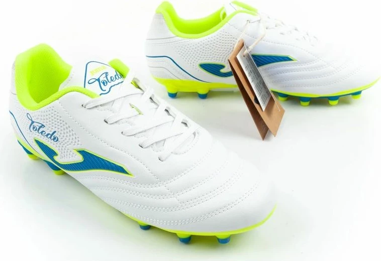 Atlete futbolli për fëmijë Joma Toledo JR 2602 [Madhësia: 33]
