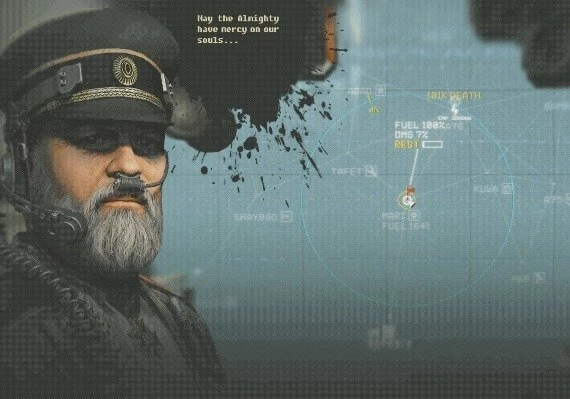 HighFleet EN/RU Global