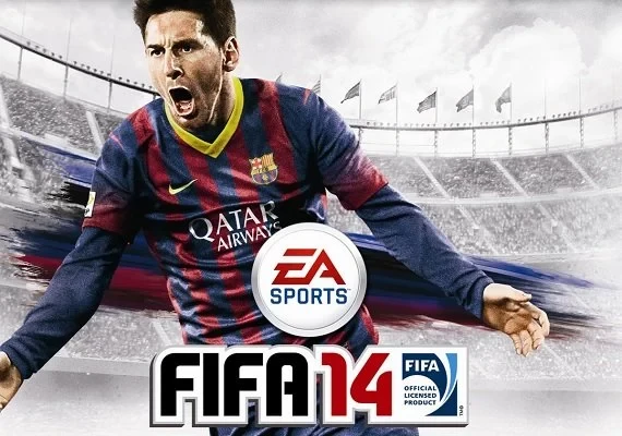 FIFA 14 EN/DE/FR/IT Global