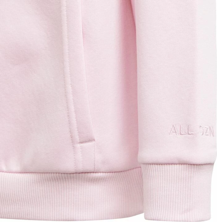 Duks për fëmijë adidas, rozë