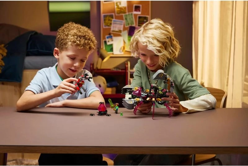 Lego set DREAMZzz për fëmijë